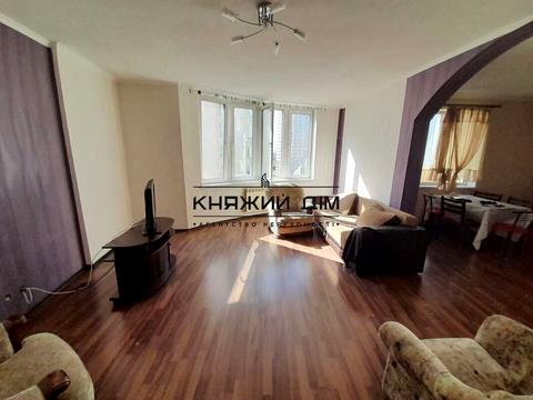 квартира по адресу Днепровская набережная ул., 19-А