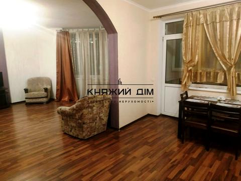 квартира по адресу Днепровская набережная ул., 19-А