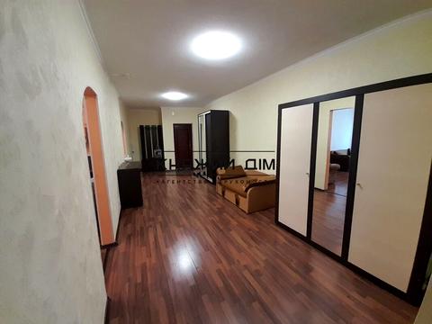 квартира по адресу Днепровская набережная ул., 19-А