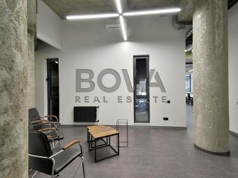 комерційна за адресою Саксаганського вул., 120