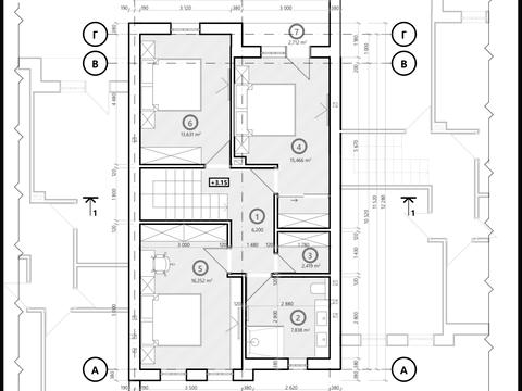 дом по адресу Вывозная ул., 2