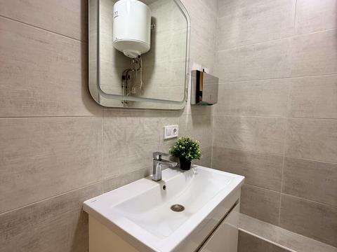 квартира по адресу Регенераторная ул., 4 к14