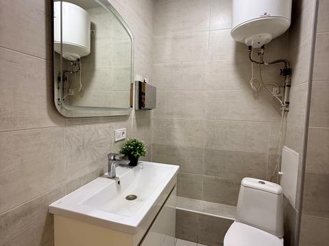 квартира по адресу Регенераторная ул., 4 к14