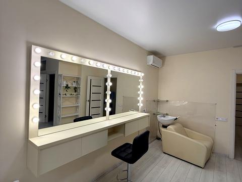 квартира по адресу Регенераторная ул., 4 к14