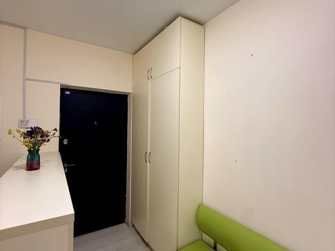 квартира по адресу Регенераторная ул., 4 к14