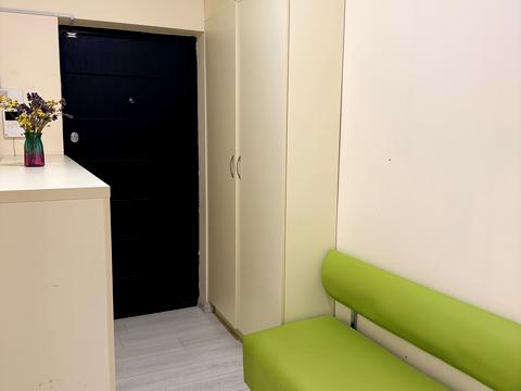 квартира по адресу Регенераторная ул., 4 к14