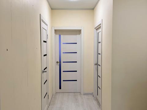 квартира по адресу Регенераторная ул., 4 к14