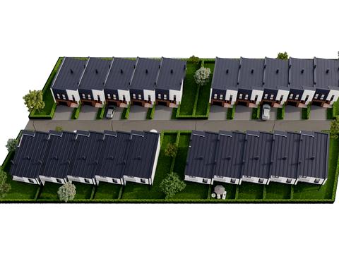 дом по адресу Вывозная ул., 2