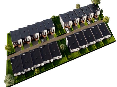 дом по адресу Вывозная ул., 2