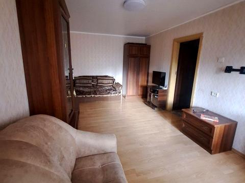 квартира за адресою Академіка Корольова вул., 68