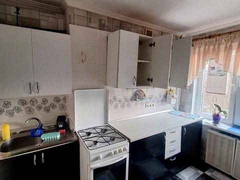 квартира за адресою Академіка Корольова вул., 68