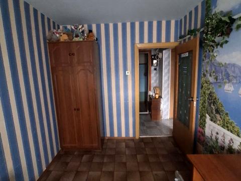 квартира за адресою Академіка Корольова вул., 68