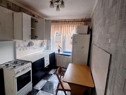 квартира за адресою Академіка Корольова вул., 68