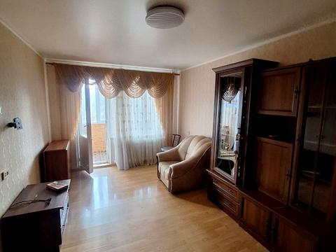 квартира за адресою Академіка Корольова вул., 68