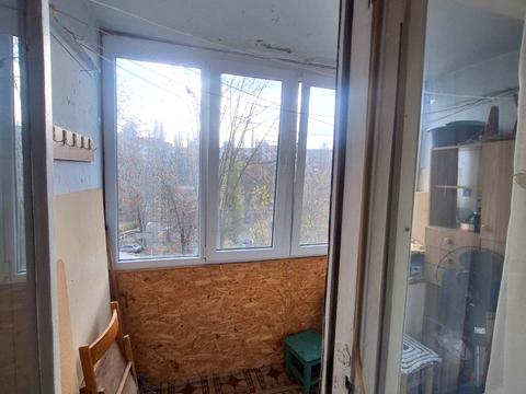 квартира за адресою Академіка Корольова вул., 68