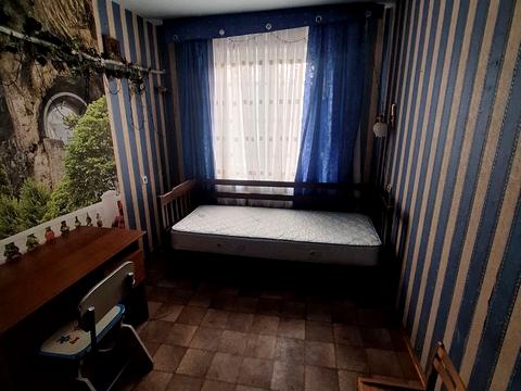 квартира за адресою Академіка Корольова вул., 68