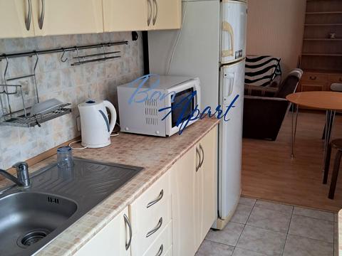 квартира за адресою Велика Васильківська вул. (Червоноармійська), 102