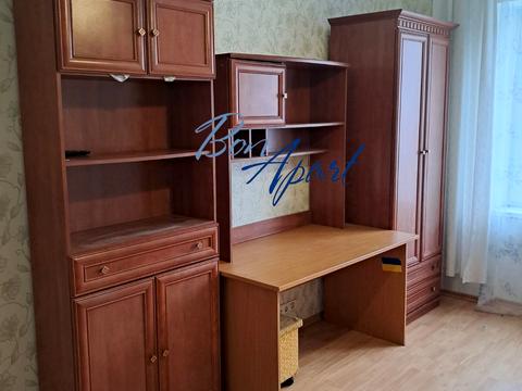 квартира за адресою Велика Васильківська вул. (Червоноармійська), 102