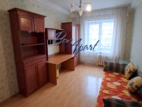 квартира за адресою Велика Васильківська вул. (Червоноармійська), 102