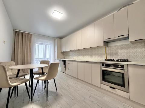 квартира за адресою Андрія Сахарова вул., 14б