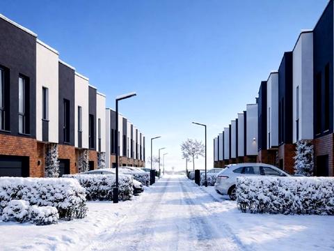 дом по адресу Вывозная ул., 2