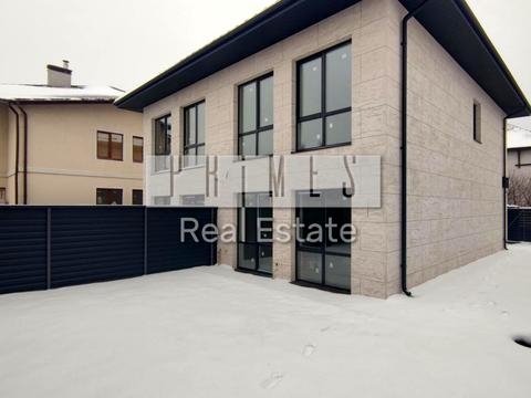 дом по адресу Звёздная ул.