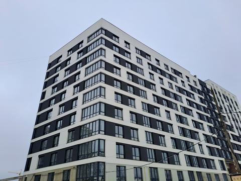 квартира за адресою Микулинецька вул., (Будинок 4)