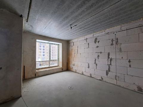 квартира за адресою Микулинецька вул., (Будинок 4)