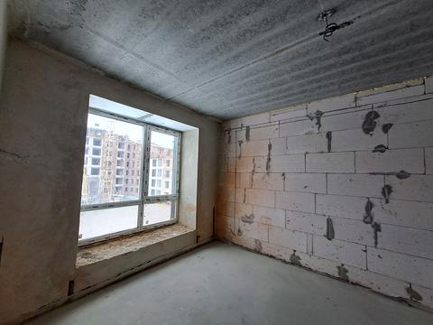 квартира за адресою Микулинецька вул., (Будинок 4)