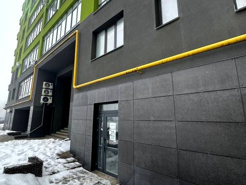 коммерческая по адресу Приозерна ул., 29