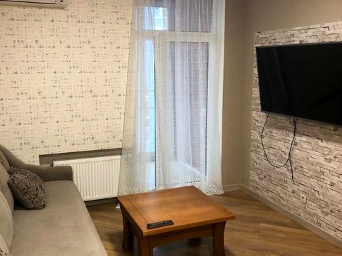 квартира за адресою Регенераторна вул., 4 к10