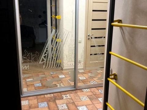 квартира за адресою Регенераторна вул., 4 к10