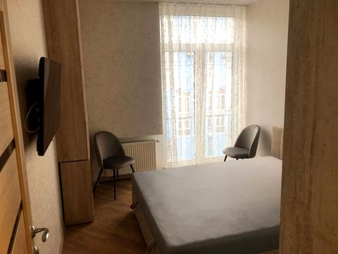 квартира за адресою Регенераторна вул., 4 к10