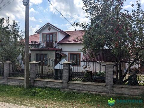 дом по адресу Миру