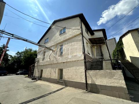 комерційна за адресою Руслана Лужевського пров. (Червоноармійський), 14