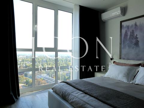 квартира за адресою Академіка Шалімова вул. (Героїв Севастополя), 35-А