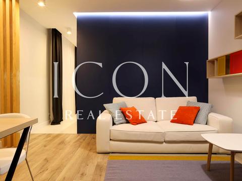 квартира за адресою Академіка Шалімова вул. (Героїв Севастополя), 35-А