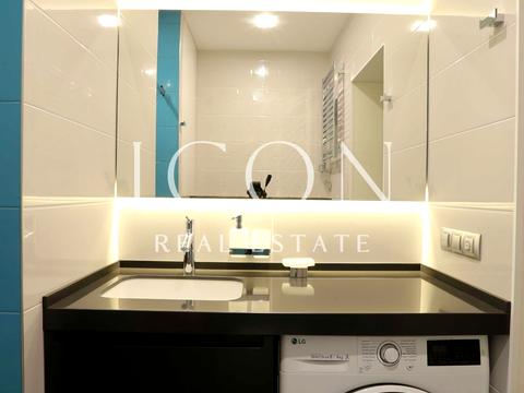 квартира за адресою Академіка Шалімова вул. (Героїв Севастополя), 35-А