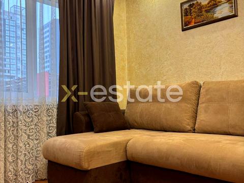 квартира по адресу Клочковская ул., 115