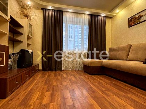 квартира за адресою Клочківська вул., 115