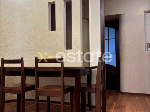 квартира за адресою Клочківська вул., 115