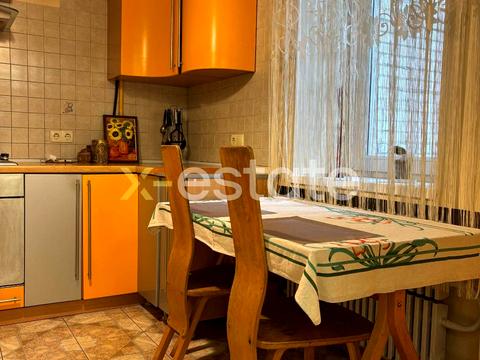 квартира за адресою Клочківська вул., 115