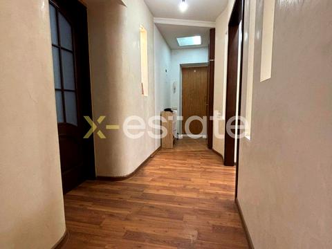 квартира за адресою Клочківська вул., 115