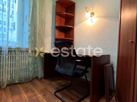 квартира за адресою Клочківська вул., 115