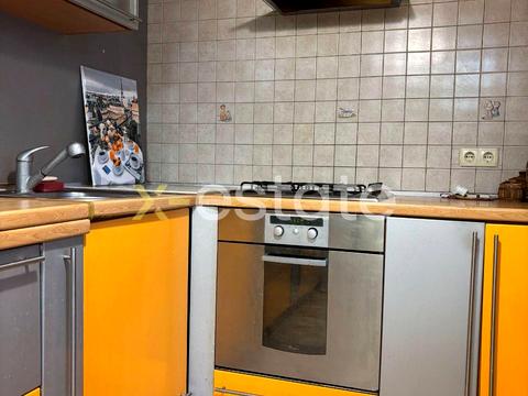 квартира за адресою Клочківська вул., 115