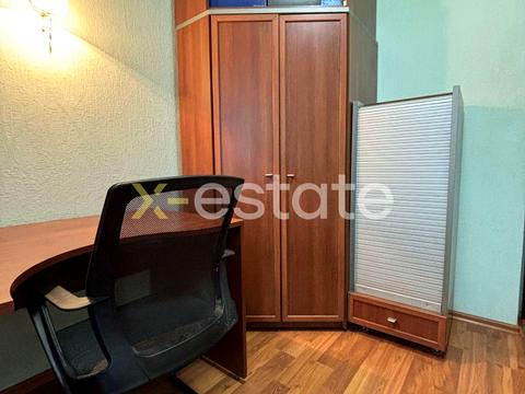 квартира за адресою Клочківська вул., 115