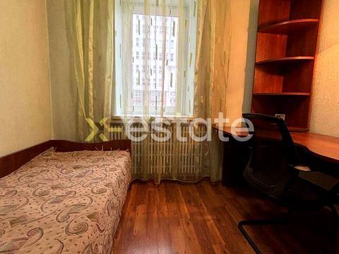 квартира за адресою Клочківська вул., 115