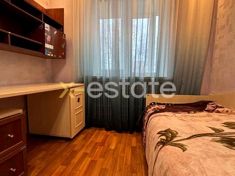 квартира за адресою Клочківська вул., 115