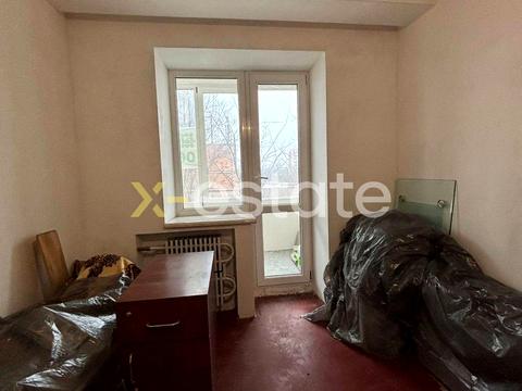 квартира за адресою Клочківська вул., 115