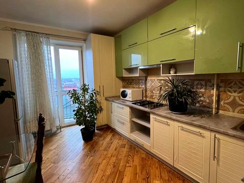 квартира за адресою Івано-Франківськ, Європейська пл., (Будинок 1)